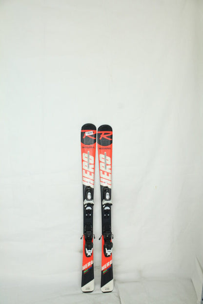Rossignol Hero Junior Multi Event - 120 - Mountain Lab