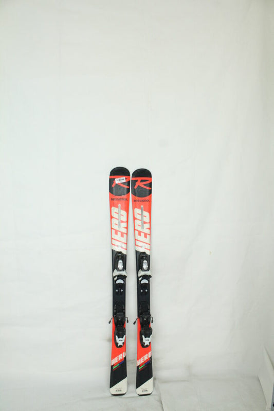 Rossignol Hero Junior Multi Event - 120 - Mountain Lab