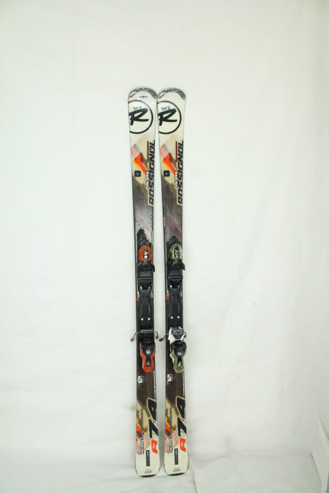 Rossignol Alias R74 - 165 - Mountain Lab