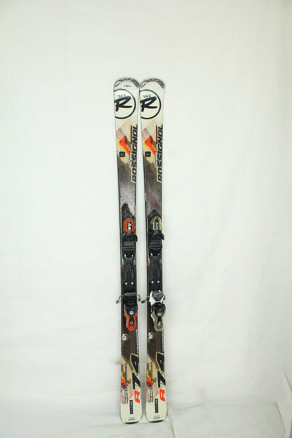 Rossignol Alias R74 - 165 - Mountain Lab