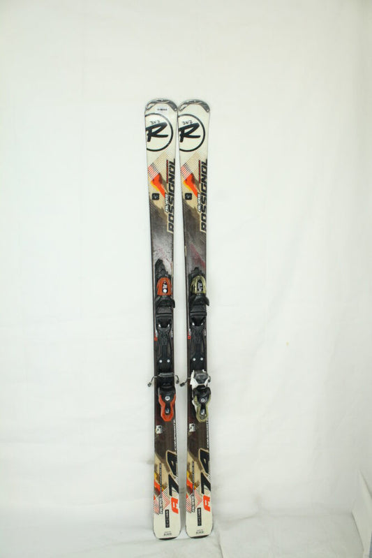 Rossignol Alias R74 - 165 - Mountain Lab
