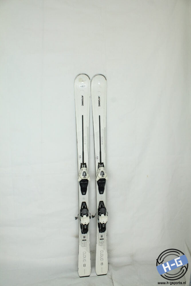 Atomic Cloud 8 - 150