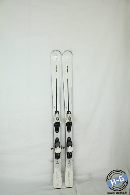 Atomic Cloud 8 - 150