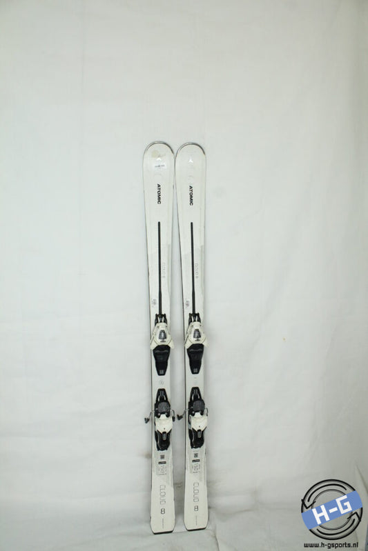Atomic Cloud 8 - 150