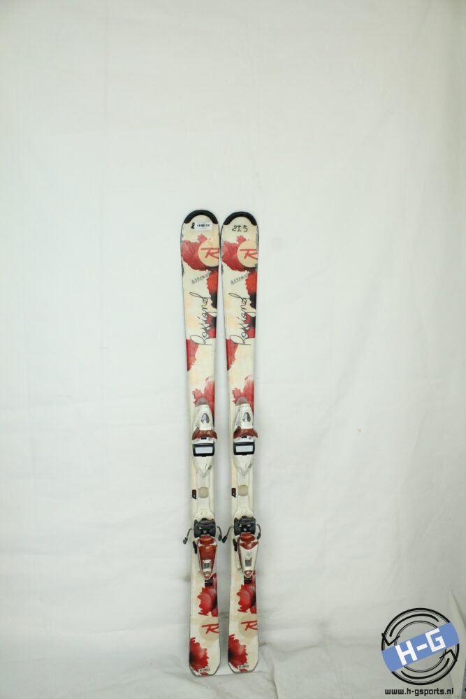 Rossignol Attraxion - 142 - Mountain Lab