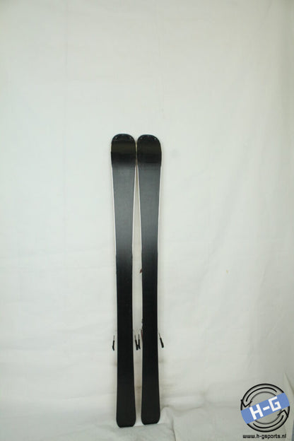 Rossignol Attraxion - 142 - Mountain Lab