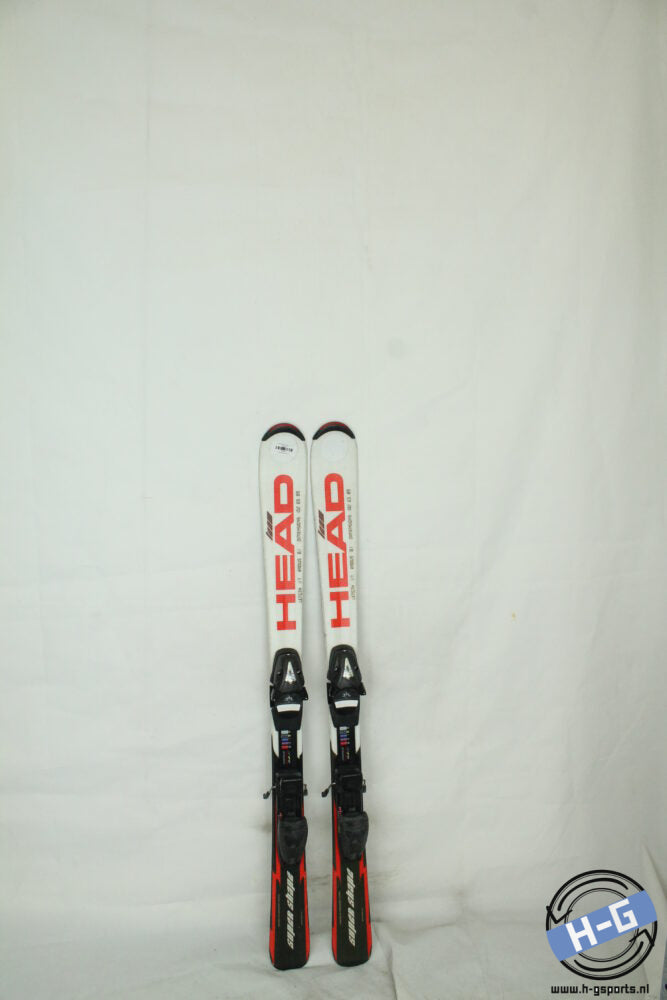 Head Super shape jr - 117 - Mountain Lab