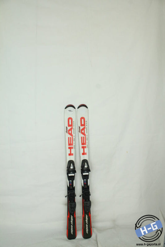 Head Super shape jr - 117 - Mountain Lab