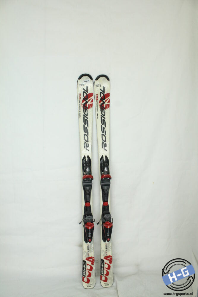 Rossignol Pure Mountain - 152 - Mountain Lab
