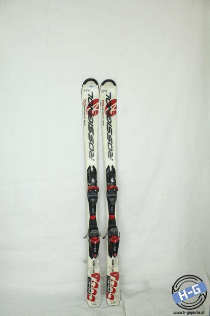 Rossignol Pure Mountain - 152 - Mountain Lab
