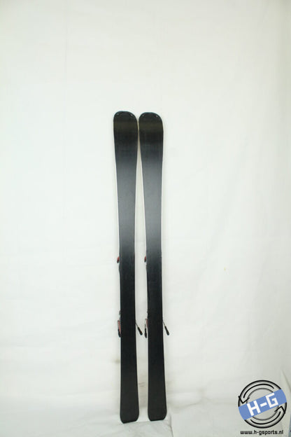 Rossignol Pure Mountain - 152