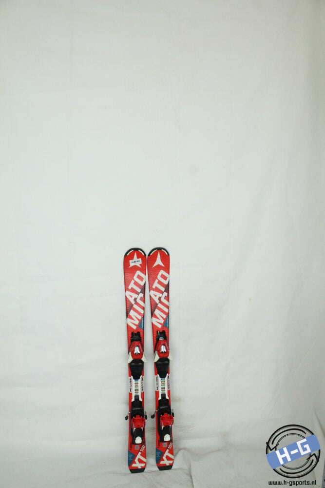 Atomic Redster jr XT - 100 - Mountain Lab