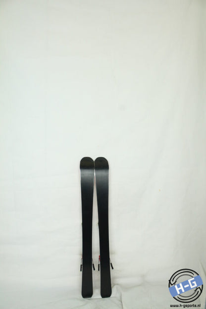 Atomic Redster jr XT - 100 - Mountain Lab