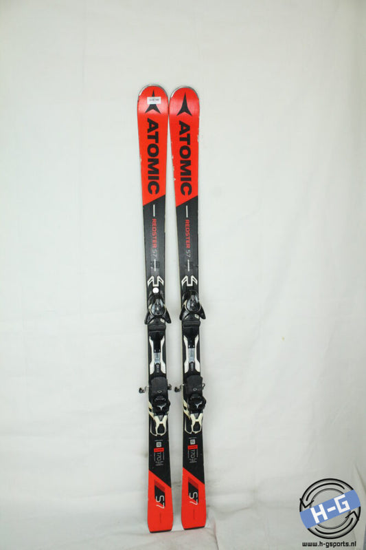 Atomic Redster S7 - 170 - Mountain Lab