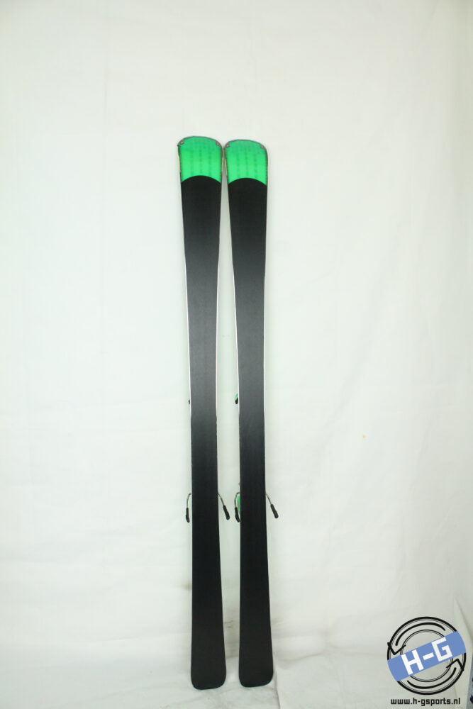 Rossignol Pursuit P300 - 163 - Mountain Lab