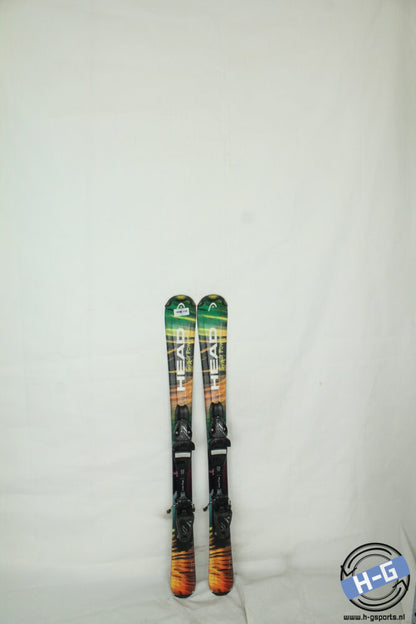 Head Super Power - 107 - Mountain Lab