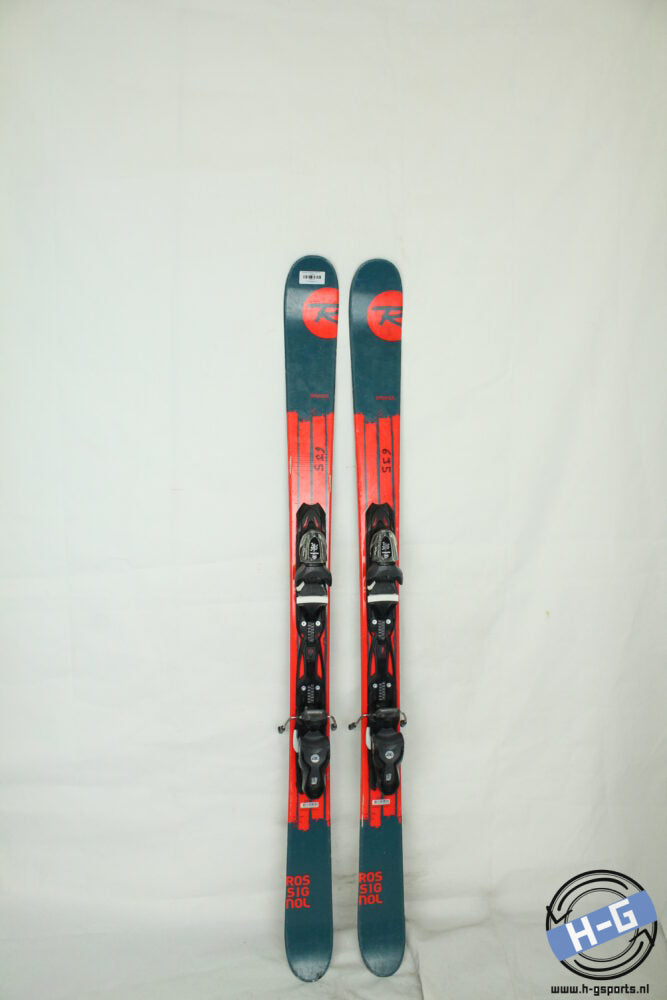 Rossignol Sprayer freestyle - 148 - Mountain Lab