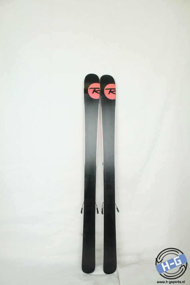 Rossignol Sprayer freestyle - 148 - Mountain Lab