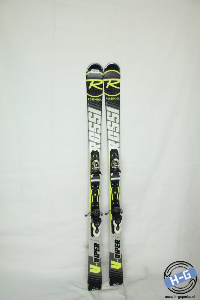 Rossignol V-Viper - 157 - Mountain Lab