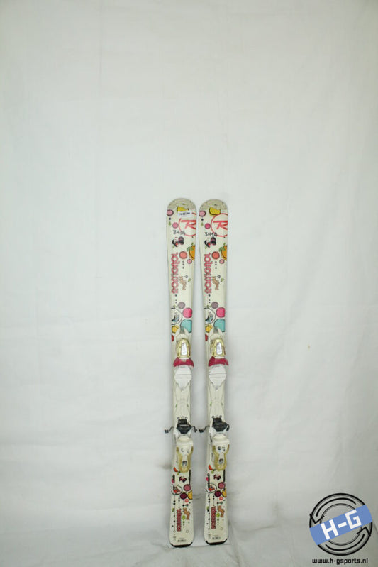 Rossignol Fun girl - 130