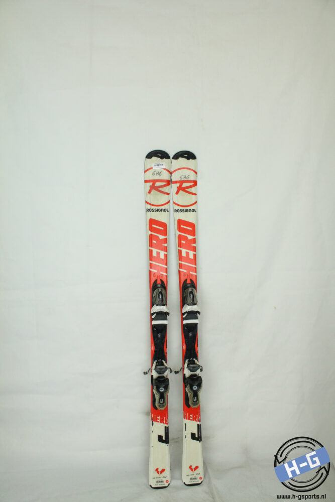 Rossignol Hero J - 140 - Mountain Lab