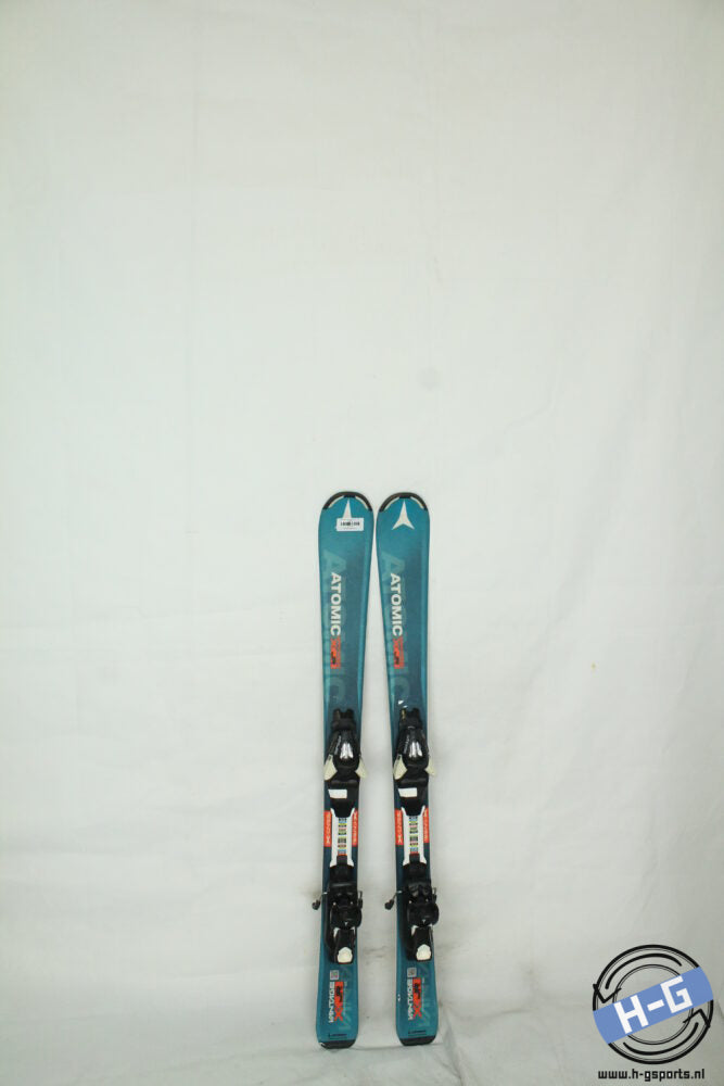 Atomic Vantage X Jr - 110 - Mountain Lab