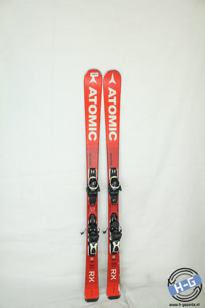 Atomic Redster RX - 156 - Mountain Lab