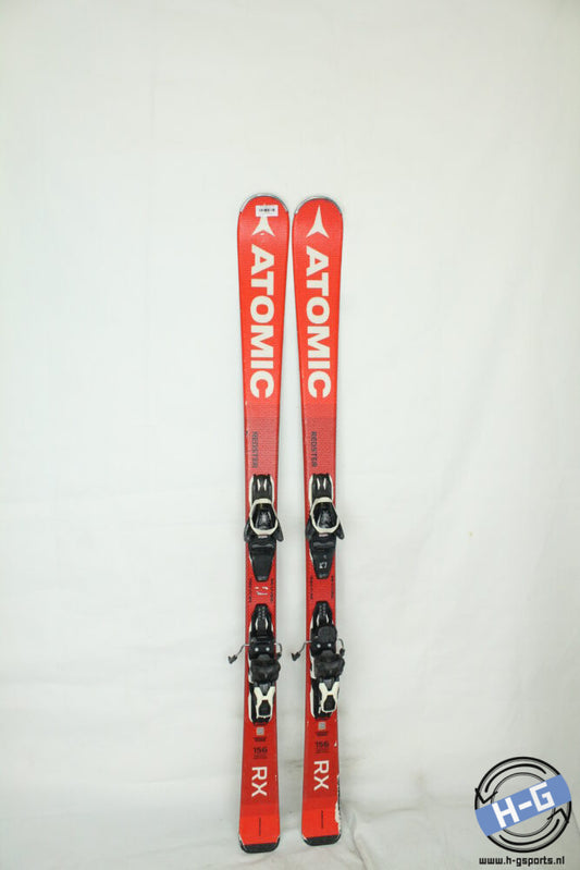 Atomic Redster RX - 156 - Mountain Lab