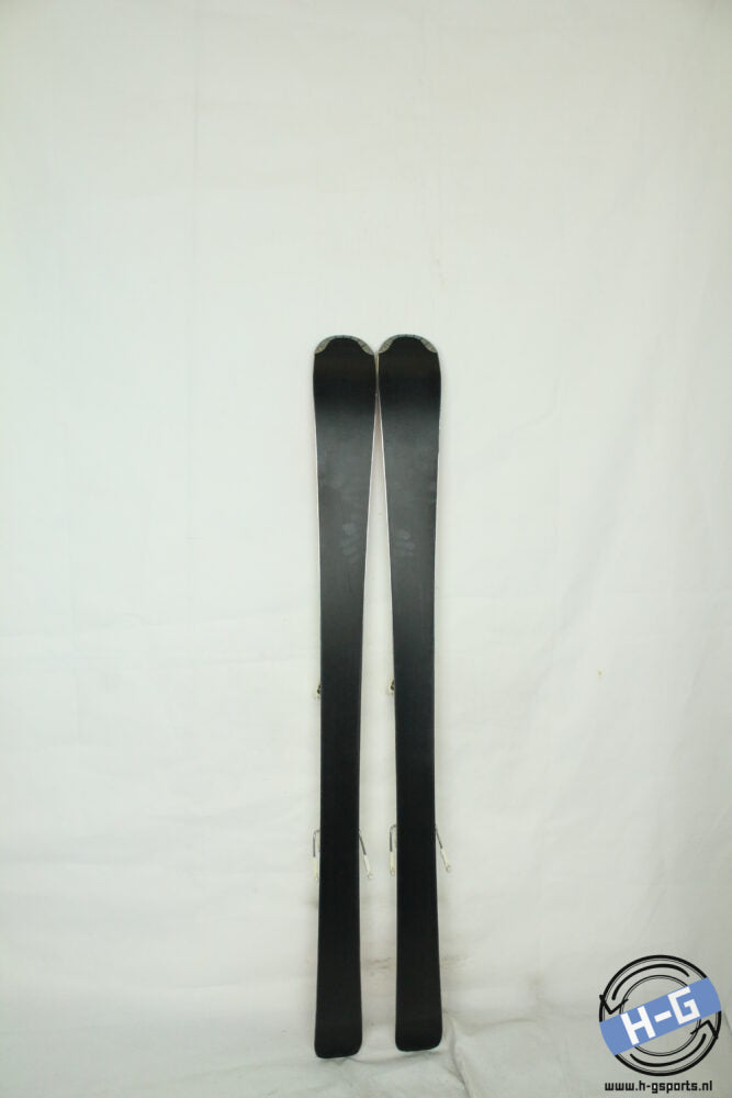 Atomic Affinity - 140 - Mountain Lab