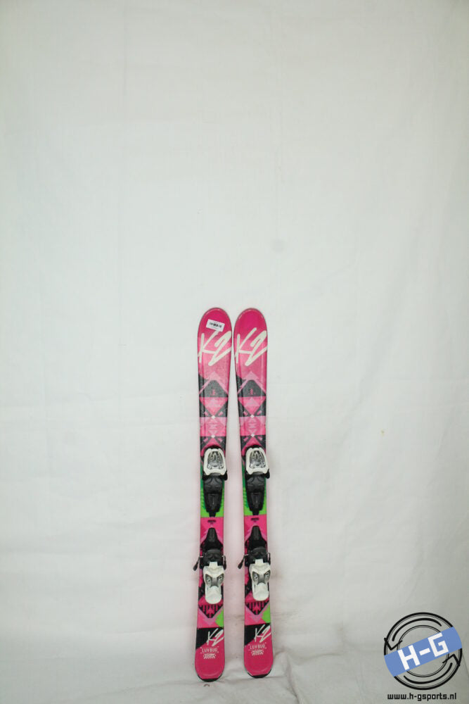 K2 Luvbug - 112 - Mountain Lab