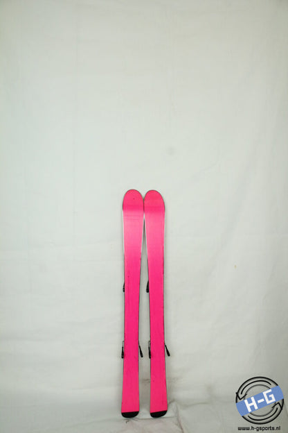 K2 Luvbug - 112 - Mountain Lab