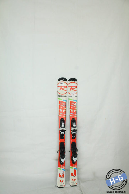 Rossignol Hero J - 120 - Mountain Lab
