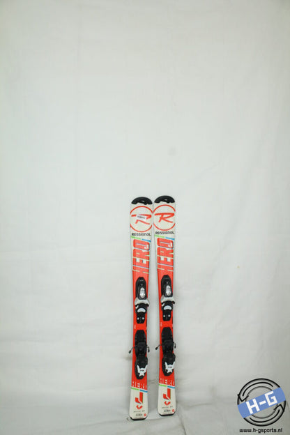 Rossignol Hero J - 110 - Mountain Lab