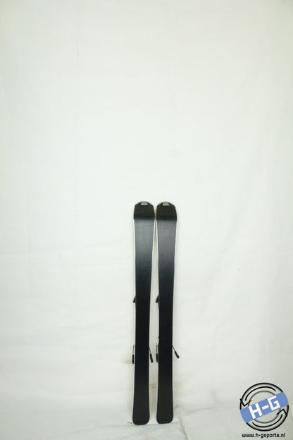 Tecnopro Pulse team orange - 110 - Mountain Lab