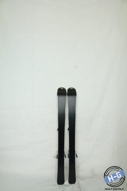 Tecnopro Pulse team orange - 110 - Mountain Lab