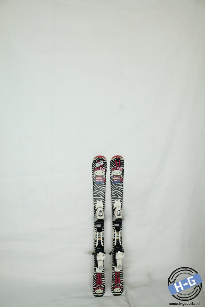 Tecnopro Hello kitty zebra - 100 - Mountain Lab