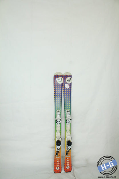 Roxy Dots - 120 - Mountain Lab