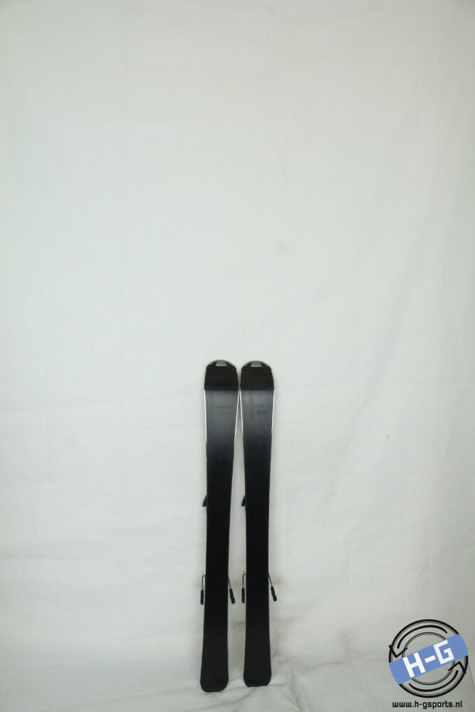 Tecnopro Pulse team orange - 100 - Mountain Lab