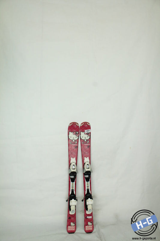 Tecnopro Hello kitty - 100 - Mountain Lab