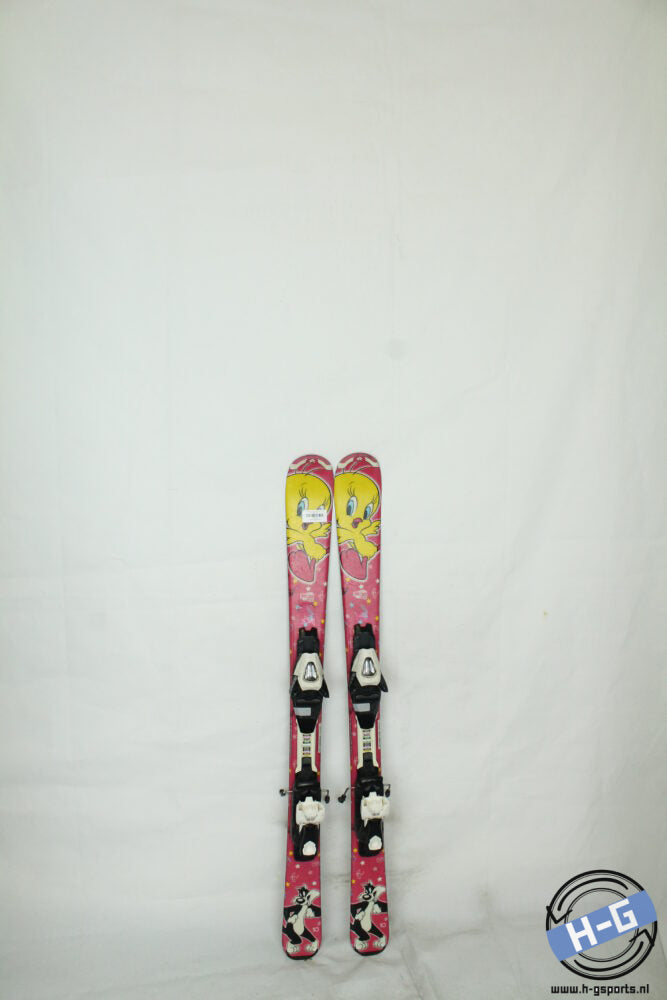 Tecnopro Looney tunes - 110 - Mountain Lab