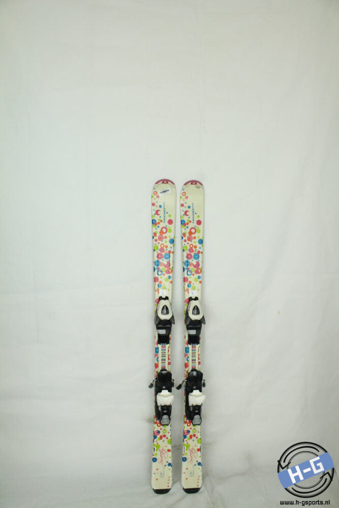 Tecnopro Sweety - 130 - Mountain Lab