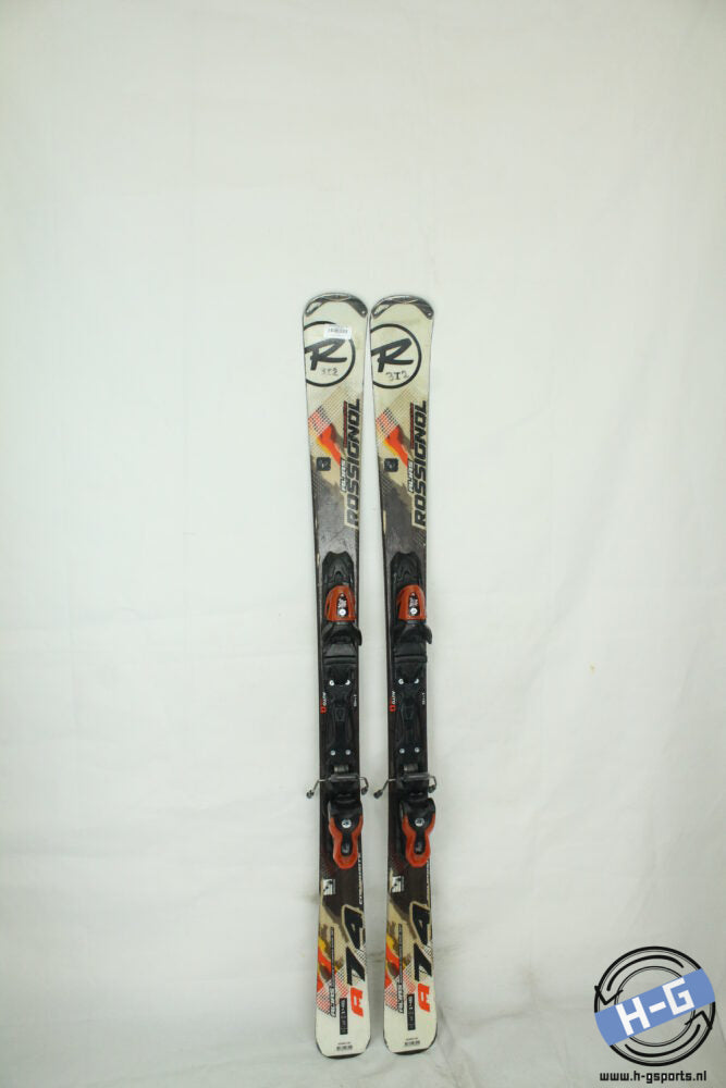 Rossignol Alias R74 - 146 - Mountain Lab