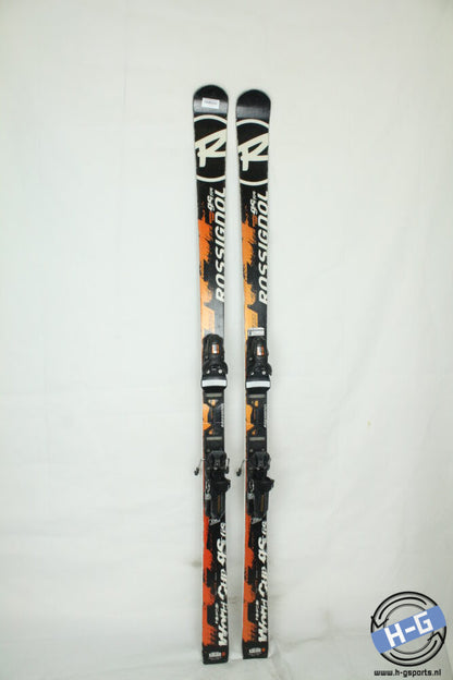 Rossignol World cup GS FIS - 175