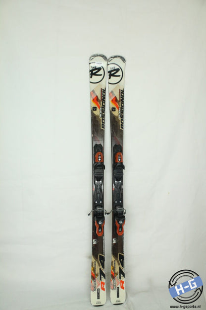 Rossignol Alias R74 - 166 - Mountain Lab