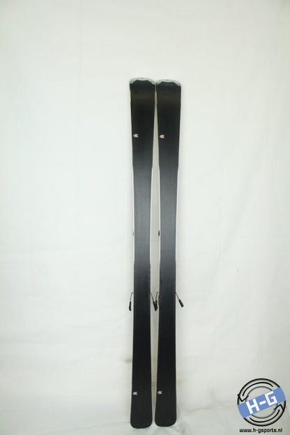 Rossignol Alias R74 - 166