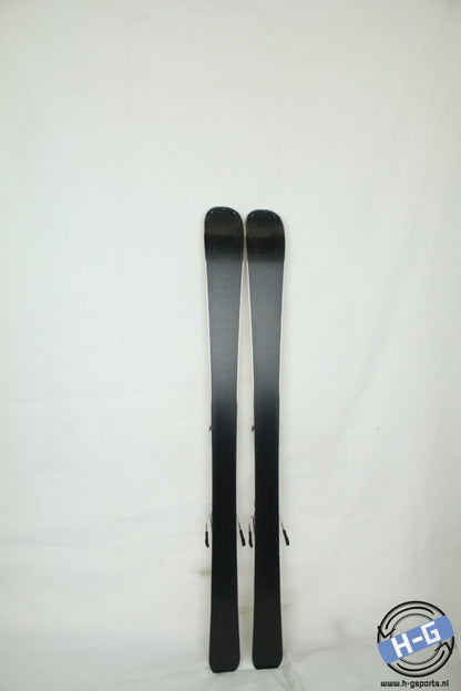 Rossignol Attraxion - 142 - Mountain Lab