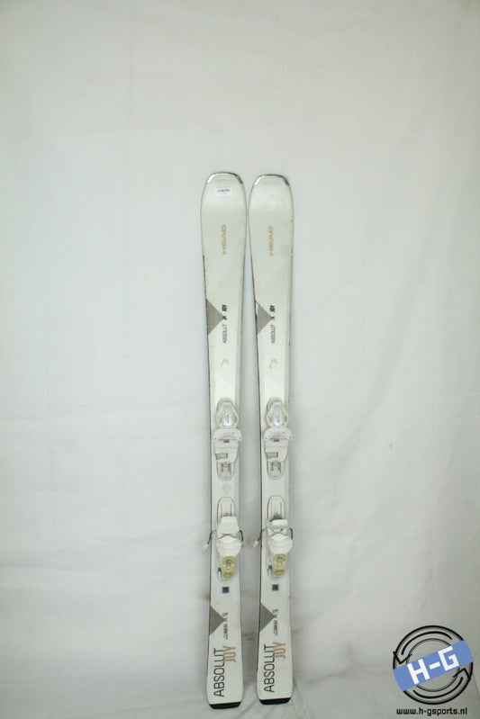 Head Absolute Joy beschadigde toplaag - 153 - Mountain Lab