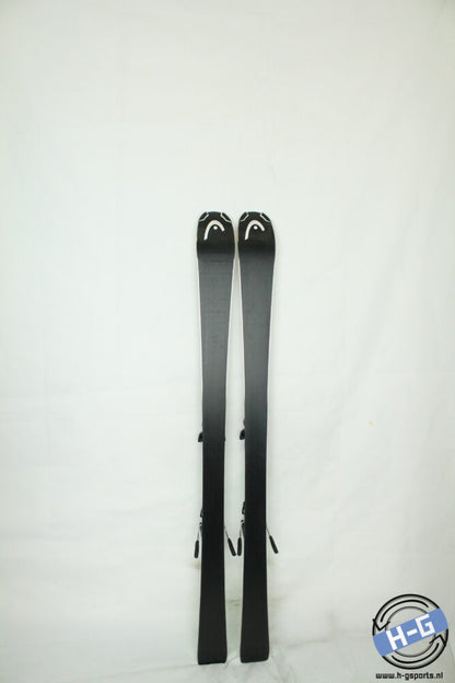 Head supershape beschadigde toplaag - 140 - Mountain Lab