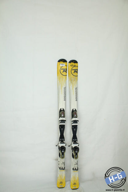 Rossignol E-Jr - 140 - Mountain Lab