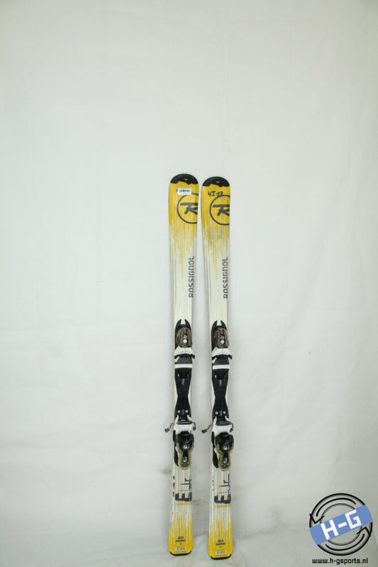 Rossignol E-Jr - 140 - Mountain Lab